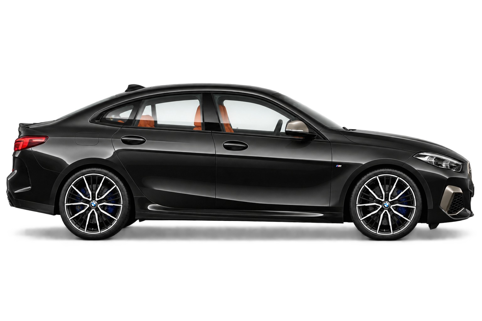 BMW 2.18i