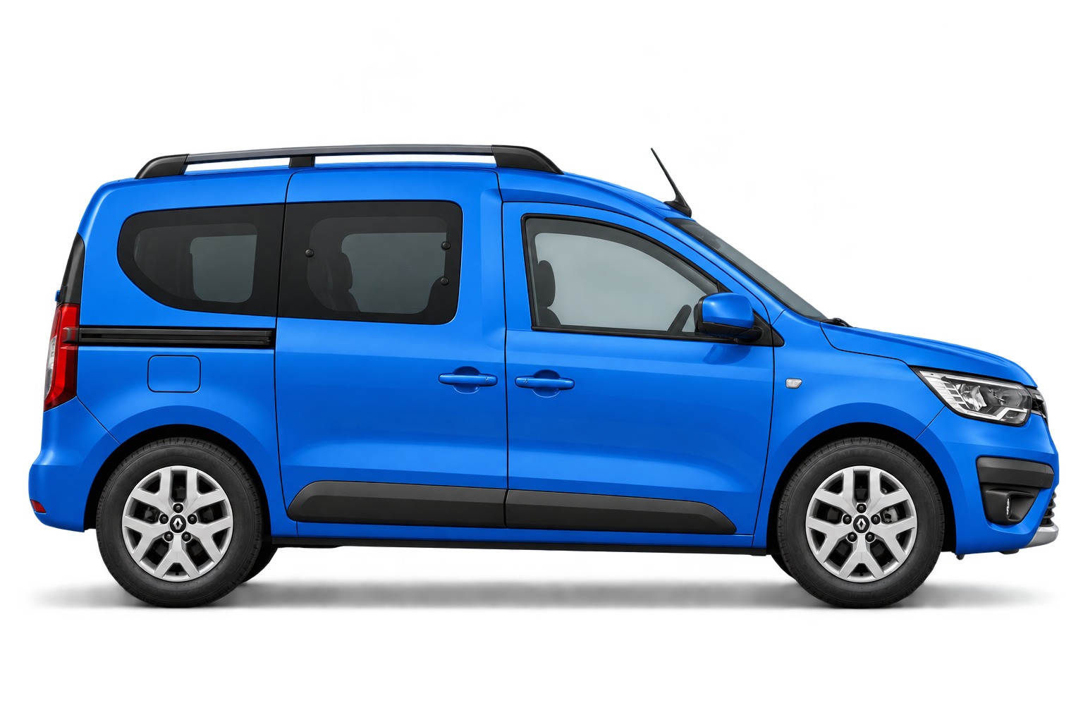 Renault Express Combi